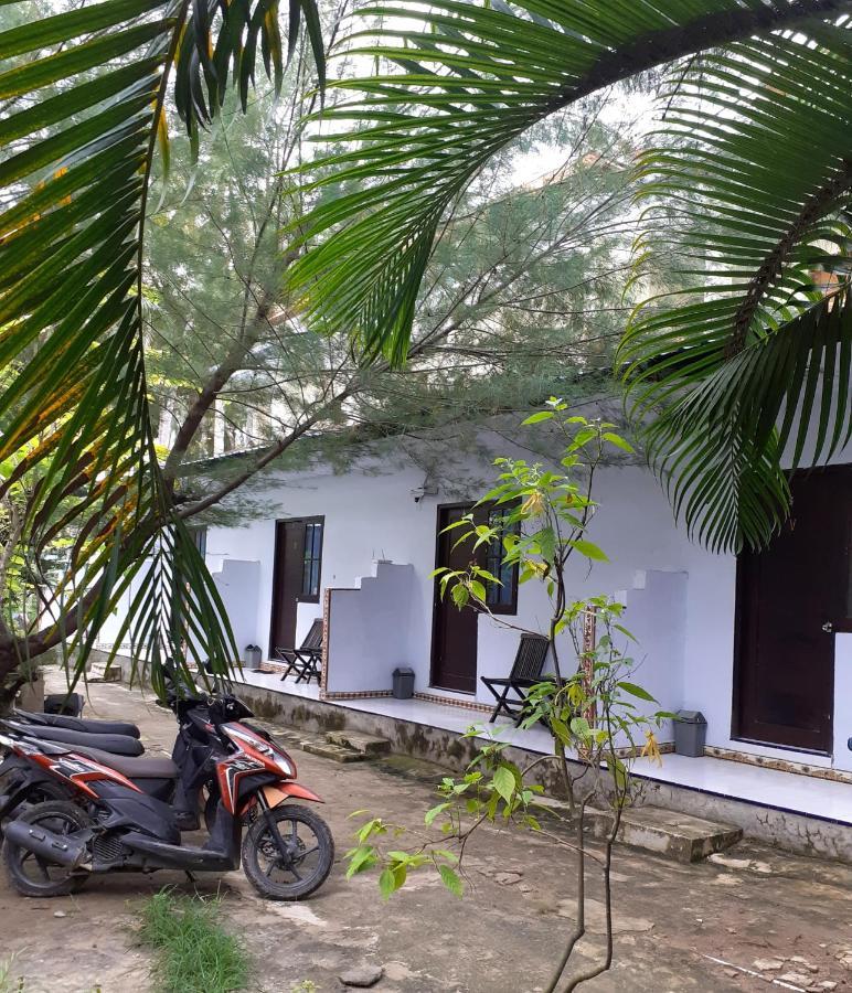 Jasmine Inn Нуса-Пеніда Екстер'єр фото
