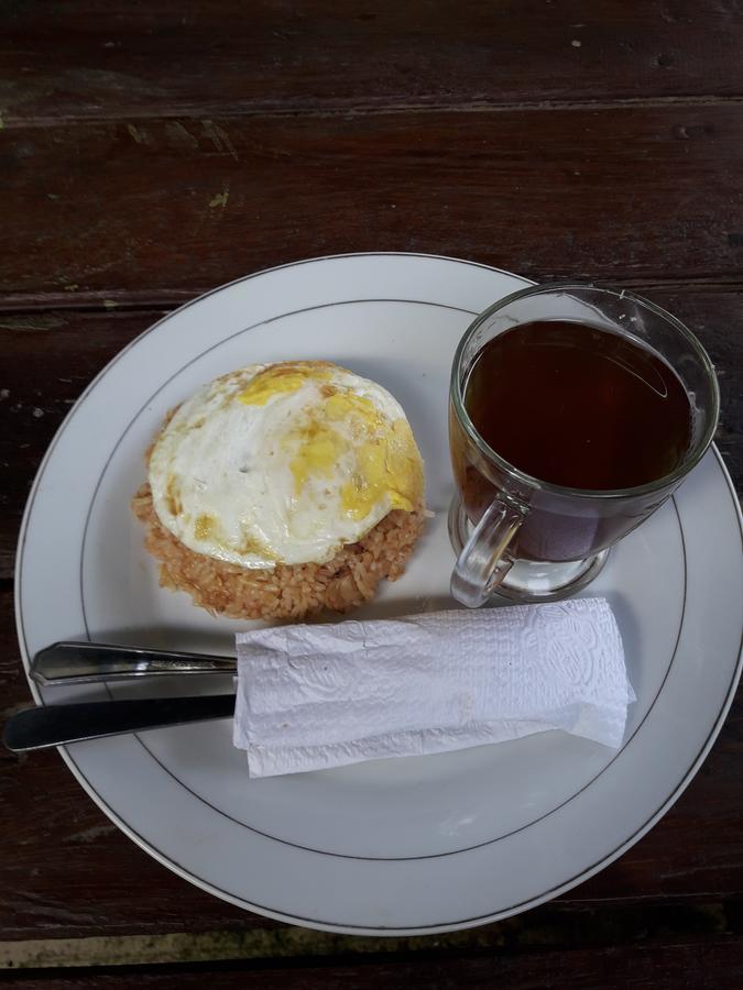 Jasmine Inn Нуса-Пеніда Екстер'єр фото