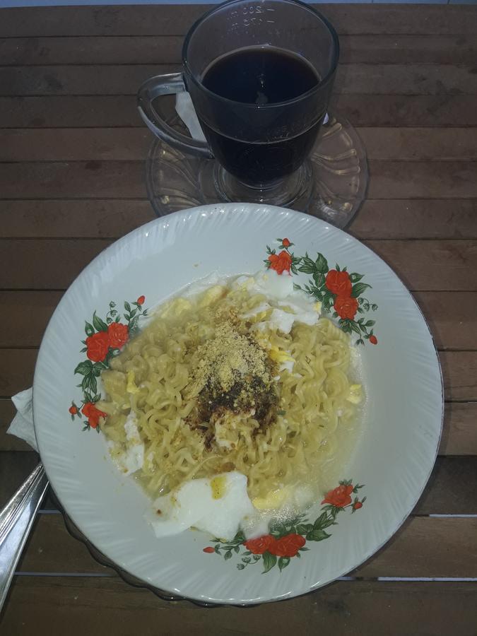 Jasmine Inn Нуса-Пеніда Екстер'єр фото
